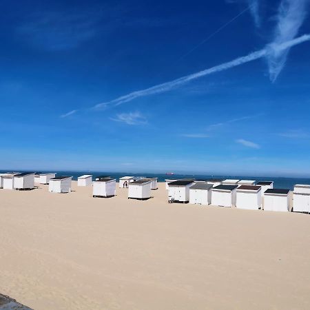 Hotel Residence Du Golf Calais Zewnętrze zdjęcie