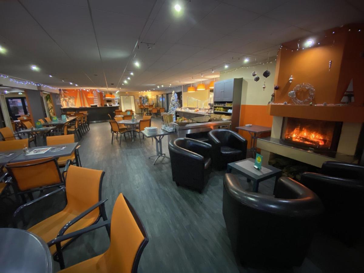 Hotel Residence Du Golf Calais Zewnętrze zdjęcie